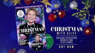 Official Cliff Richard Magazine TV ad [upl. by Essined826]