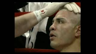 Miguel Cotto vs Paul Malignaggi Full Fight [upl. by Meggi]