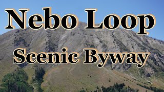 Nebo Loop Scenic Byway [upl. by Eeryn513]