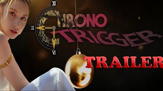 CRONO TRIGGER Trailer HD [upl. by Troxell]