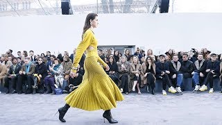 Roberto Cavalli  Fall Winter 20192020 Full Fashion Show  Exclusive [upl. by Noletta]