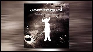 Jamiroquai  Space Cowboy Gass Krupp Bootleg Rmx [upl. by Iolanthe]