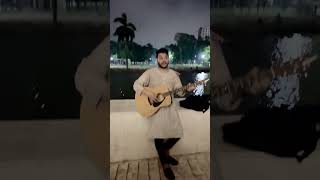 kichukhon theke jaaw  এ জীবন তোমার নামে করা বাকি  popeye  cover  Akash Sky [upl. by Jerald]