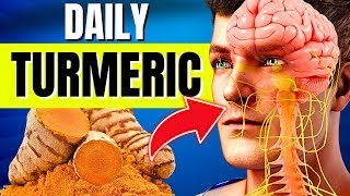 What Happens To Your Body When You Take Turmeric Everyday [upl. by Neelie]