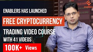 Enablers Introducing Indepth Cryptocurrency Trading Course Completely Free For Pakistan [upl. by Tecla]