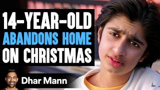 SPOILED KID Demands NEW AIR JORDANS What Happens Next Is Shocking  Dhar Mann Studios [upl. by Nylareg]