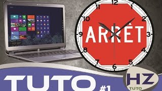 Tutoriel  Planifier larrêt de son PC [upl. by Arvie]