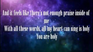 I Wonder  Leeland lyrics [upl. by Jablon]