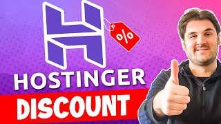 How do I use a Hostinger Coupon Code [upl. by Yorgos743]