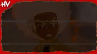 The Boondocks  Theme Song Horror Version 😱 [upl. by Ruben124]