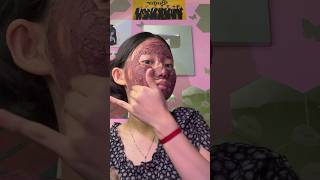 Avarampoo face pack  Vriksha veda  link in description [upl. by Nabla]