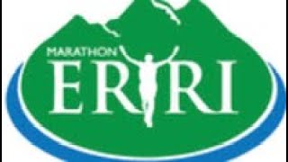 The Eryri  Snowdonia Marathon 2023 [upl. by Enirhtac963]