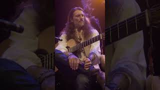 Estas Tonne  quotAngels and Demonsquot feat Ali Ghamsari and friends Live in Rotterdam 2023 [upl. by Asirahc295]