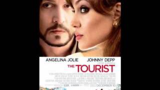 A Very Nice Hotel  12   James Newton  The Tourist Soundtrack [upl. by Dniren602]