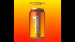 Canned Heat by Jamiroquai [upl. by Toth]