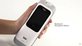 Masimo  How To Product Training RadG Handheld Pulse Oximeter [upl. by Cynera710]