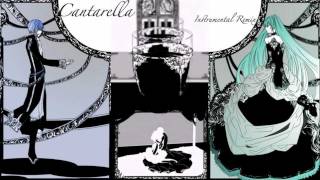 Cantarella  Instrumental Remix [upl. by Adnilreb]