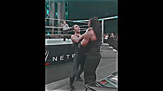 How good is my Friend wwe romanreigns deanambrose jonmoxley wweshorts shorts [upl. by Eissak639]