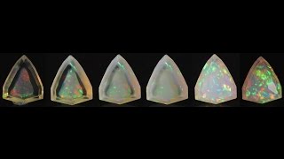 What is Hydrophane Opal [upl. by Schindler870]