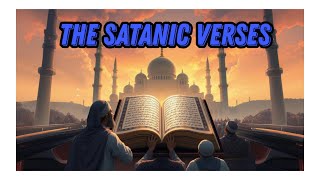 The Satanic Verses  3D Illustration of Muhammad Worshipping The Daughters of Allah  Sahih Hadith [upl. by Gavrila]