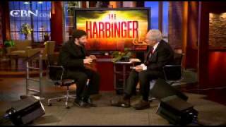 Jonathan Cahn The Harbinger [upl. by Ruelle944]