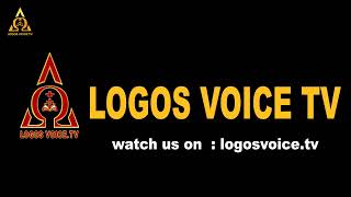 24122019  Christmas  Logos Voice TV Live  Logos Retreat Centre Bangalore [upl. by Lina532]