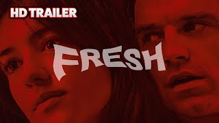 Fresh  2024 Official Trailer Disney Hulu [upl. by Analak933]