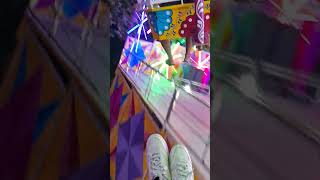 mela love travel noida fair navratri viralmusic viral song [upl. by Toby]