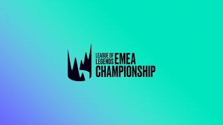 LEC 2024  Winter Split  Regular Season  Day 1 [upl. by Atilegna]