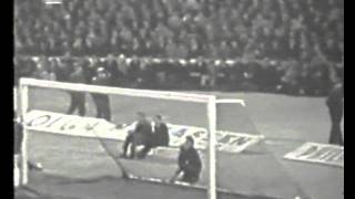 1963  Benfica 31 Feyenoord [upl. by Veradi23]