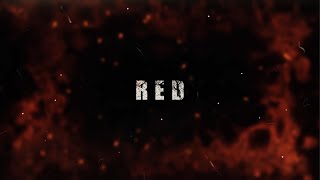 Woe Is Me  Red LYRICS VIDEO  4K [upl. by Anade]