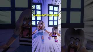 When MOM takes away things GRANDMA DOUBLES IT…🤑😏 adoptme roblox robloxshorts [upl. by Britni]