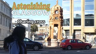 Charing cross Astonishing Glasgow Ep23 [upl. by Corsiglia]