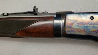 Winchester 1892 Trapper Takedown [upl. by Antoine]