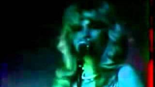 Amanda Lear  Black Holes [upl. by Vivl349]