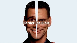 Borderline Bible Switching to Identity Disturbance Psychopathic Selfstate Compilation [upl. by Greenquist495]