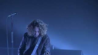 Soundgarden Live from the Artists Den – Official Trailer [upl. by Alimaj]