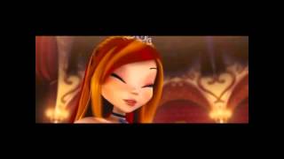 winx club sky le pide matrimonio a bloom [upl. by Yvi911]