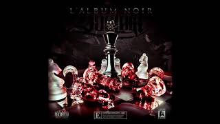 Souldia  Invisible Lalbum Noir [upl. by Tien]