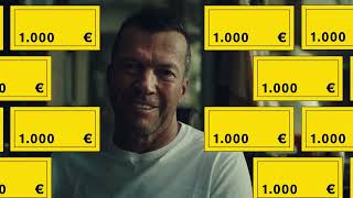 🔥 Interwetten Tipp WM deine Chance auf 100000 € 🔥 [upl. by Perri]