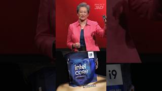 AMD vs intel again [upl. by Odrawde]