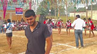 Ismail Pur Vs mujaffarnagar fazalpur Dhaki kabaddi tournament [upl. by Creighton]