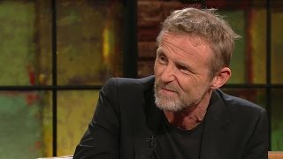 Jo Nesbo  Real life vampirism  The Late Late Show  RTÉ One [upl. by Rexford]