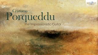 Porqueddu The Impressionistic Guitar [upl. by Jamaal2]