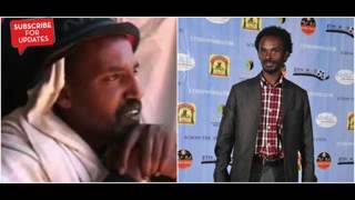 Mekonnen Leake amp Fekadu Kebede  Ethiopian Comedy 2016 [upl. by Akehs909]