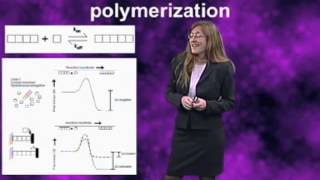 Actin polymerization  Julie Theriot Stanford [upl. by Ylicic]