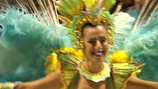 Carnaval Gualeguay 2020 HD [upl. by Doran]