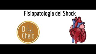 Fisiopatología del shock [upl. by Aneala]