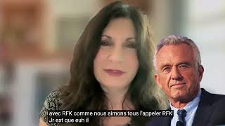 Dévoilement des origines stellaires de RFK Jr [upl. by Alroi]