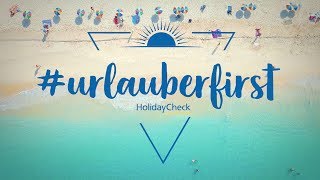 Inside HolidayCheck Urlauber im Herzen [upl. by Migeon]